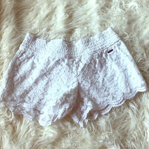 Hollister shorts